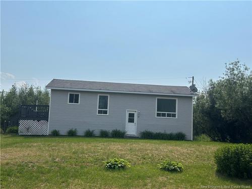 17 Poirier Ave, Poirier Subdivision, NB 