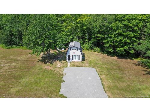 3622 Route 480, Acadieville, NB 