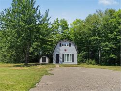 3622 Route 480 Acadieville, NB E4Y 2B4