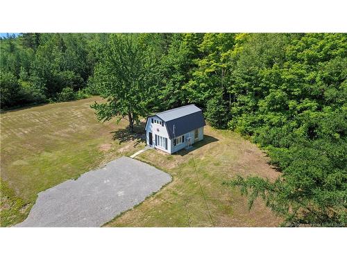 3622 Route 480, Acadieville, NB 