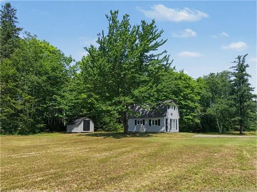 3622 Route 480, Acadieville, NB 