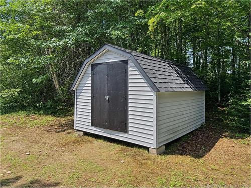 3622 Route 480, Acadieville, NB 