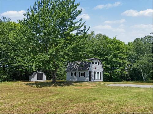 3622 Route 480, Acadieville, NB 