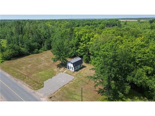 3622 Route 480, Acadieville, NB 