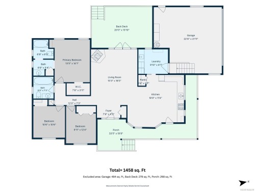 126 Bayridge Pl, Bowser, BC 