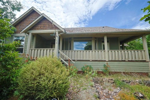 126 Bayridge Pl, Bowser, BC 