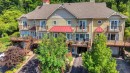 Front of Structure - 335 Ch. Des Sorbiers, Piedmont, QC  - Outdoor 