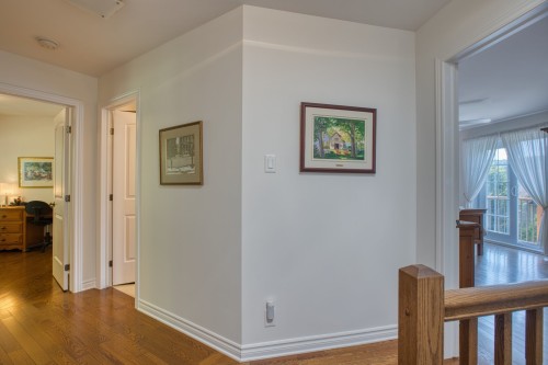Passageway - 335 Ch. Des Sorbiers, Piedmont, QC - Indoor Photo Showing Other Room