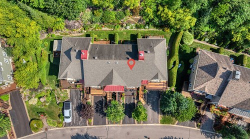 Overall view - 335 Ch. Des Sorbiers, Piedmont, QC - Outdoor