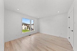 Chambre à coucher - 