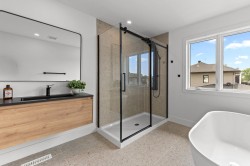 Salle de bains - 