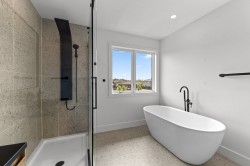 Salle de bains - 