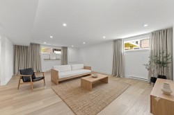 Salle familiale - 