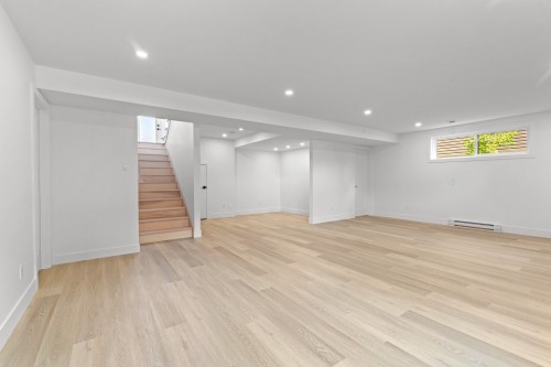 Family Room - 509 Rue Des Anémones, Saint-Jean-Sur-Richelieu, QC - Indoor
