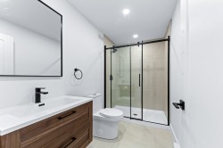 Salle de bains - 