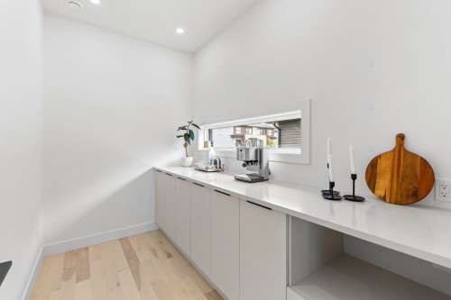 Kitchen - 509 Rue Des Anémones, Saint-Jean-Sur-Richelieu, QC - Indoor