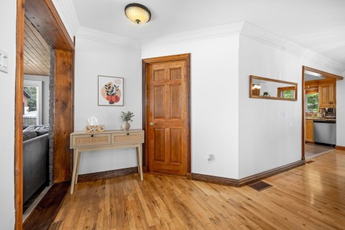 Passageway - 372 3E Rang, Saint-Jean-Sur-Richelieu, QC - Indoor Photo Showing Other Room