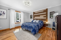Master Bedroom - 