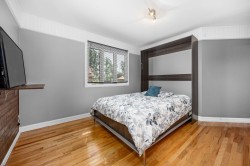Bedroom - 