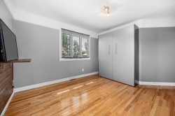 Bedroom - 