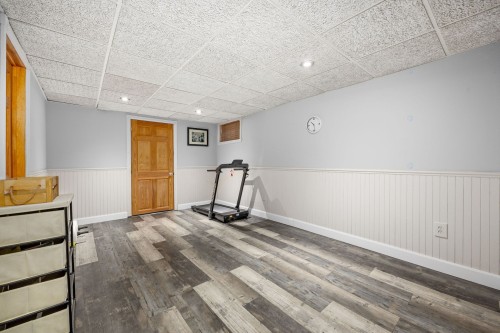 Basement - 372 3E Rang, Saint-Jean-Sur-Richelieu, QC - Indoor