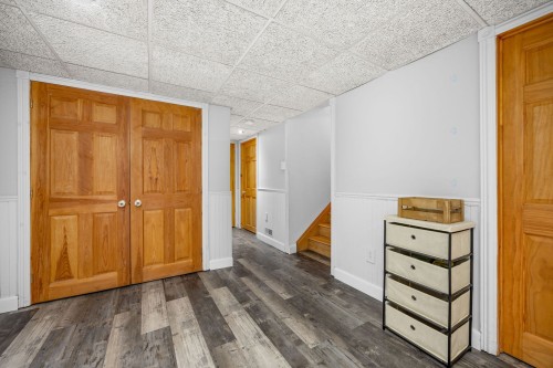 Passageway - 372 3E Rang, Saint-Jean-Sur-Richelieu, QC - Indoor Photo Showing Other Room