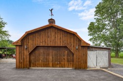Garage - 