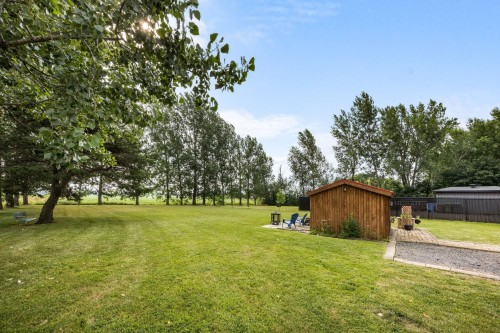 Courtyard - 372 3E Rang, Saint-Jean-Sur-Richelieu, QC - Outdoor