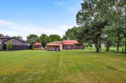 Courtyard - 