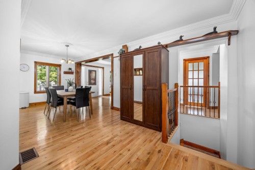 Overall view - 372 3E Rang, Saint-Jean-Sur-Richelieu, QC - Indoor