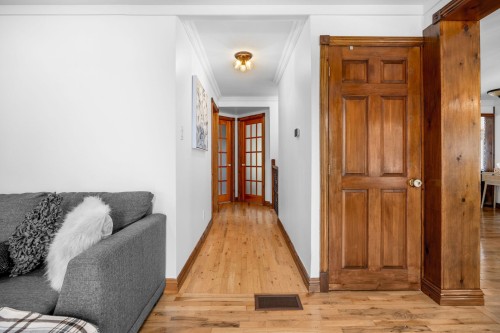 Passageway - 372 3E Rang, Saint-Jean-Sur-Richelieu, QC - Indoor Photo Showing Other Room