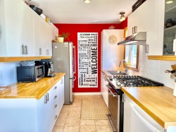 Kitchen - 