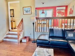 Living Room - 
