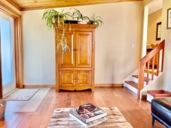 Living Room - 