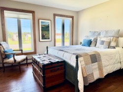Master Bedroom - 