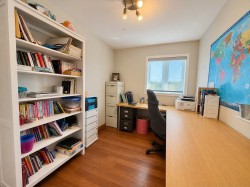 Bedroom - 