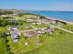 Aerial View - 