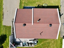 Aerial View - 
