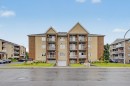Front of Structure - 102-775 Rue Rodier, Saint-Jean-Sur-Richelieu, QC  - Outdoor With Facade 