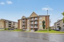 Front of Structure - 102-775 Rue Rodier, Saint-Jean-Sur-Richelieu, QC  - Outdoor With Facade 