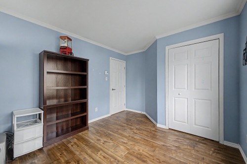 Bedroom - 102-775 Rue Rodier, Saint-Jean-Sur-Richelieu, QC - Indoor Photo Showing Other Room