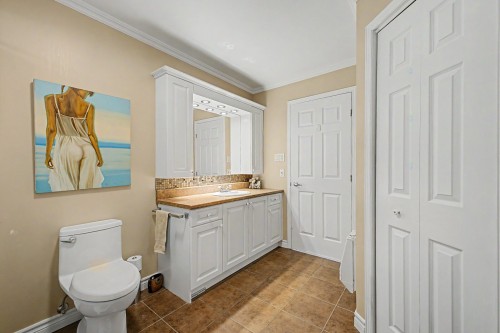 Bathroom - 102-775 Rue Rodier, Saint-Jean-Sur-Richelieu, QC - Indoor Photo Showing Bathroom