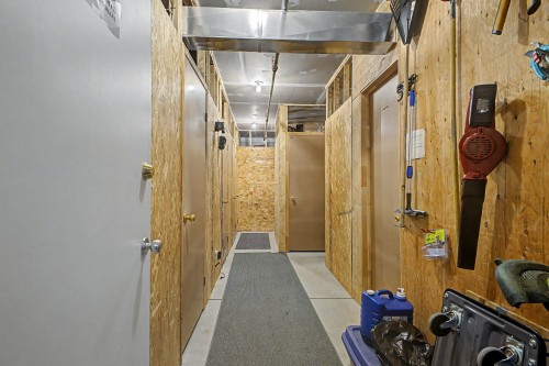 Storage - 102-775 Rue Rodier, Saint-Jean-Sur-Richelieu, QC - Indoor