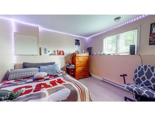 43 Dawe'S Place, Conception Bay Sout, NL - Indoor Photo Showing Bedroom