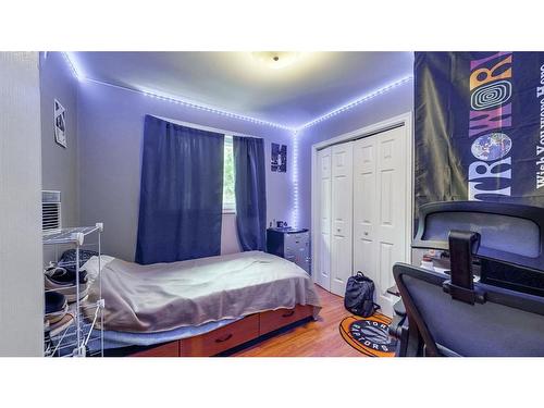 43 Dawe'S Place, Conception Bay Sout, NL - Indoor Photo Showing Bedroom