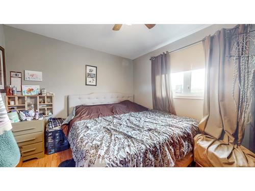 43 Dawe'S Place, Conception Bay Sout, NL - Indoor Photo Showing Bedroom