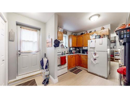 43 Dawe'S Place, Conception Bay Sout, NL - Indoor Photo Showing Kitchen