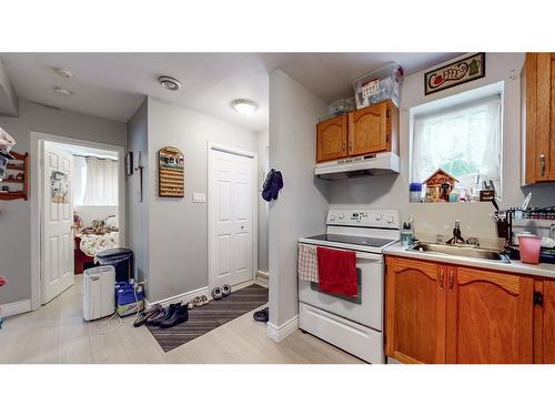 43 Dawe'S Place, Conception Bay Sout, NL - Indoor Photo Showing Other Room