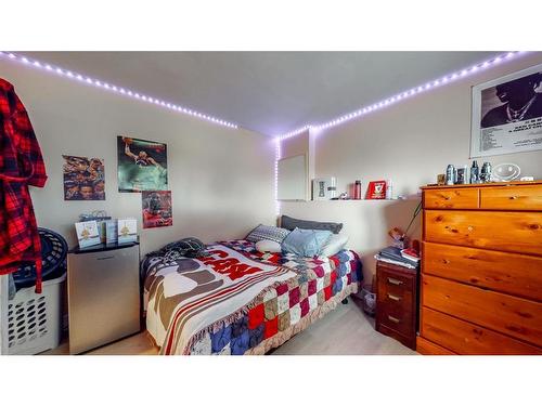 43 Dawe'S Place, Conception Bay Sout, NL - Indoor Photo Showing Bedroom