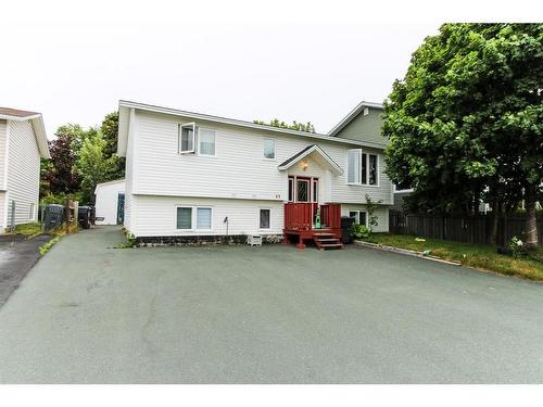 43 Dawe'S Place, Conception Bay Sout, NL - Outdoor